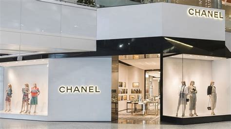 chanel heathrow phone number